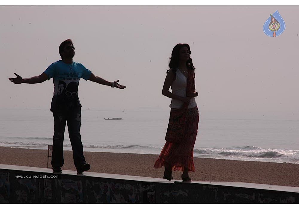 Solo Movie Latest Stills - 42 / 77 photos