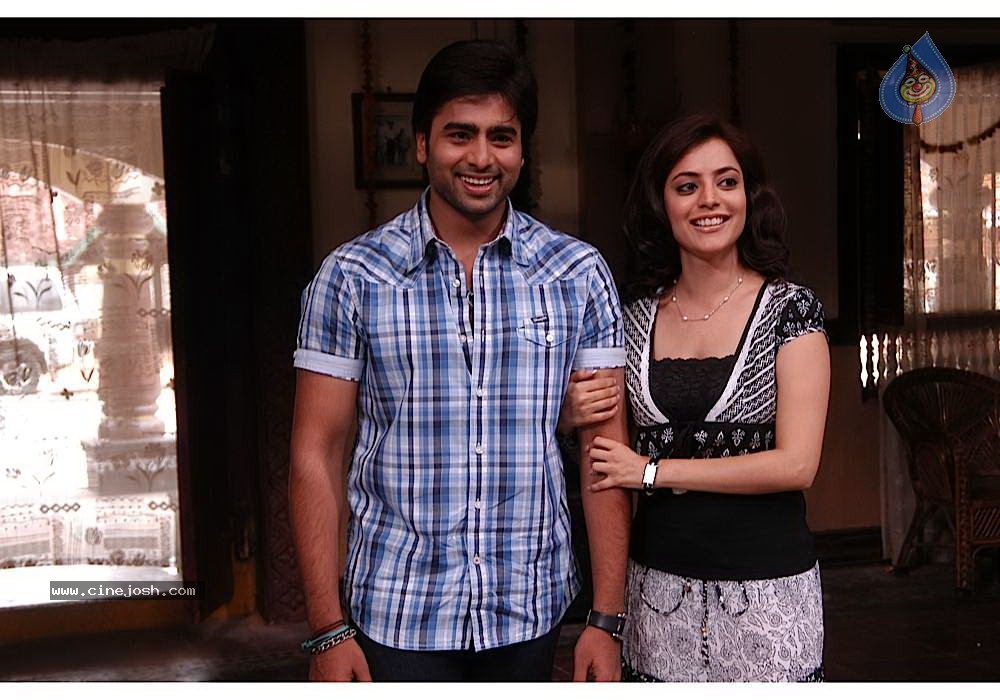 Solo Movie Latest Stills - 52 / 77 photos