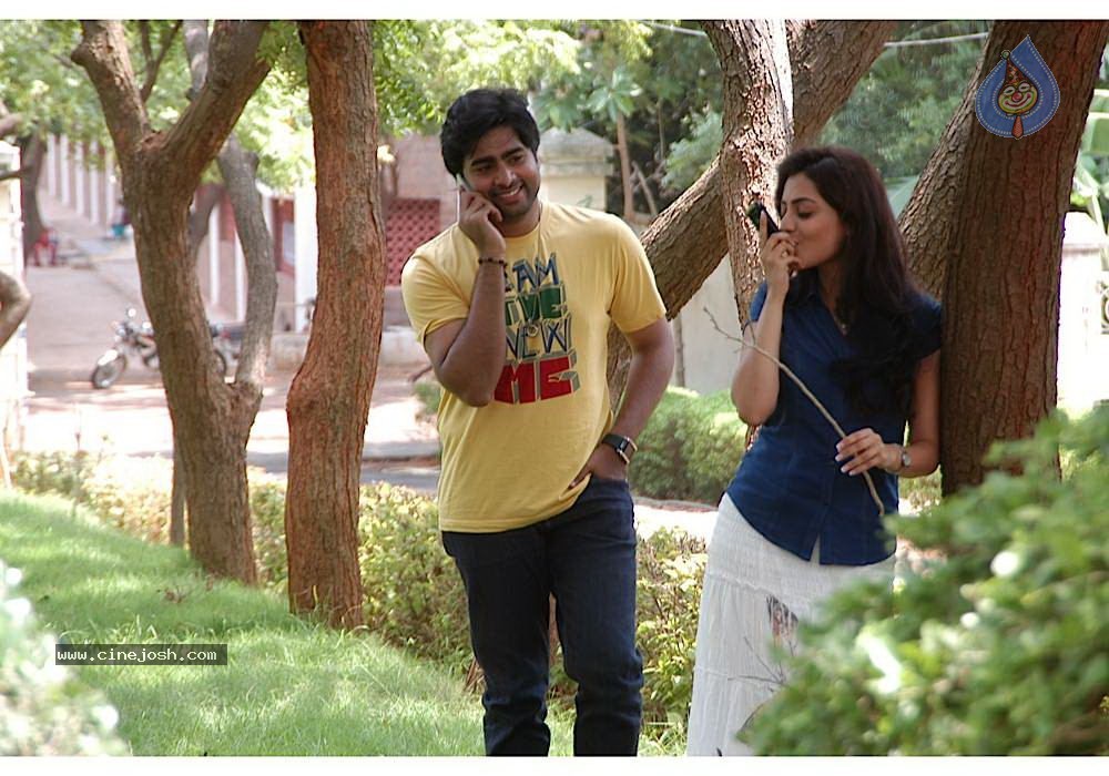 Solo Movie Latest Stills - 53 / 77 photos