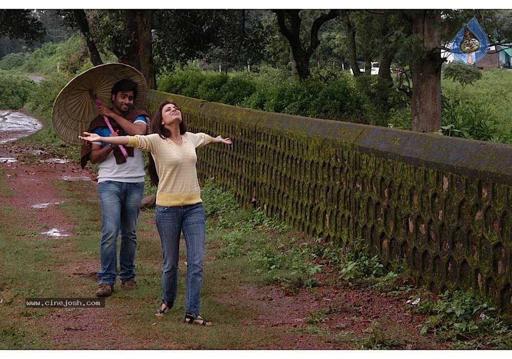 Solo Movie Latest Stills - 60 / 77 photos