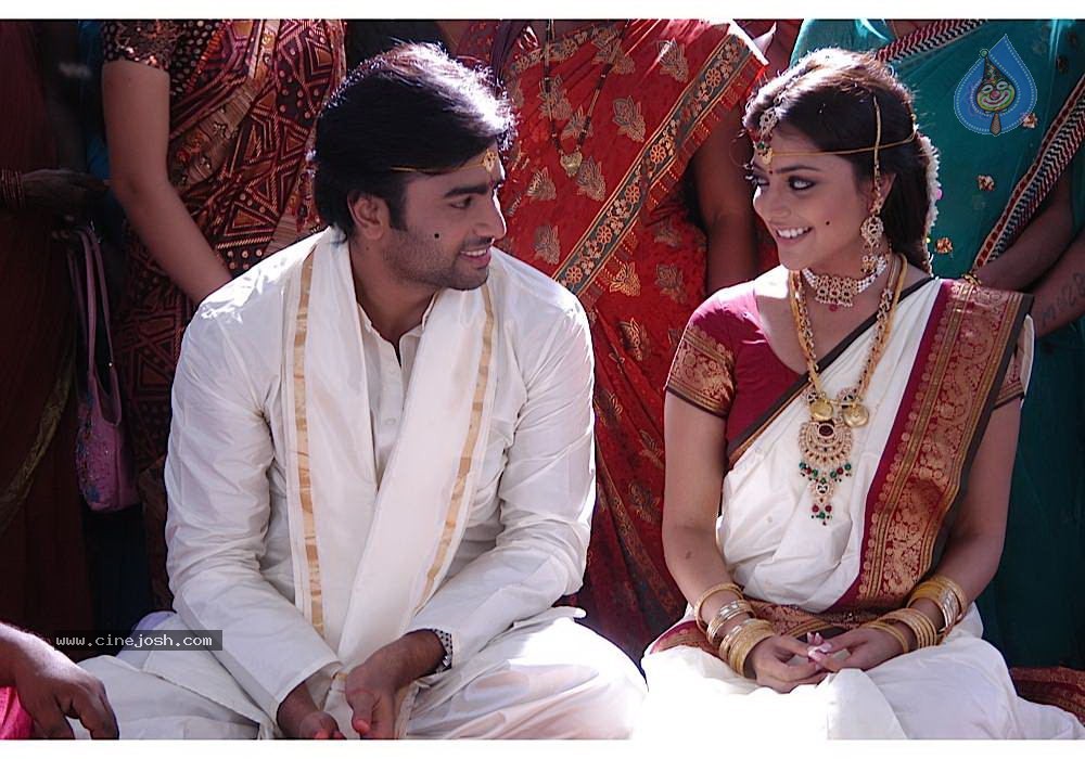 Solo Movie Latest Stills - 72 / 77 photos