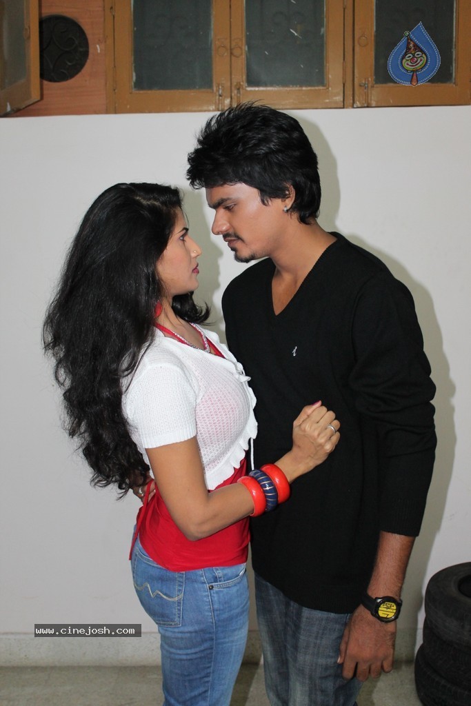 Something Prema Stills - 2 / 30 photos