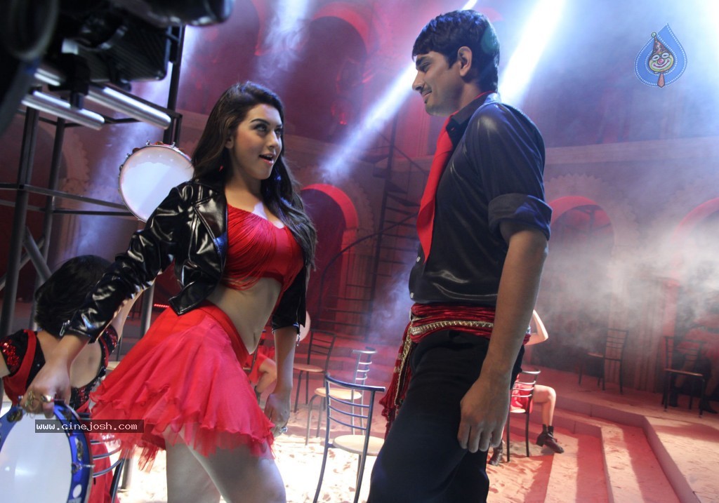 Something Something Movie Hot Stills - 8 / 51 photos