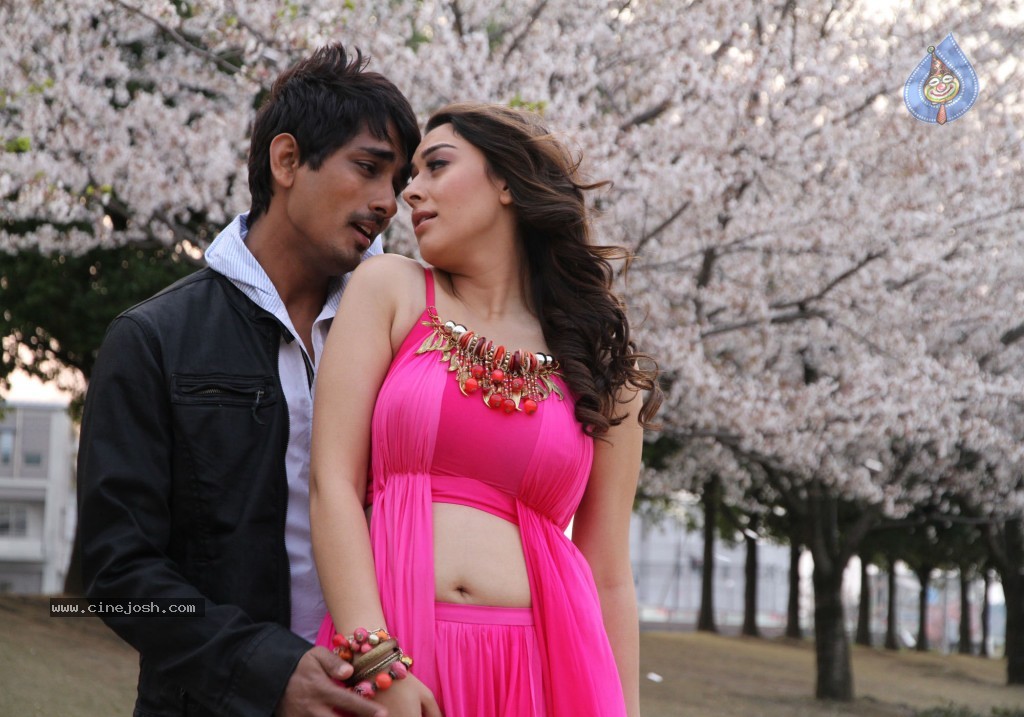 Something Something Movie Hot Stills - 15 / 51 photos