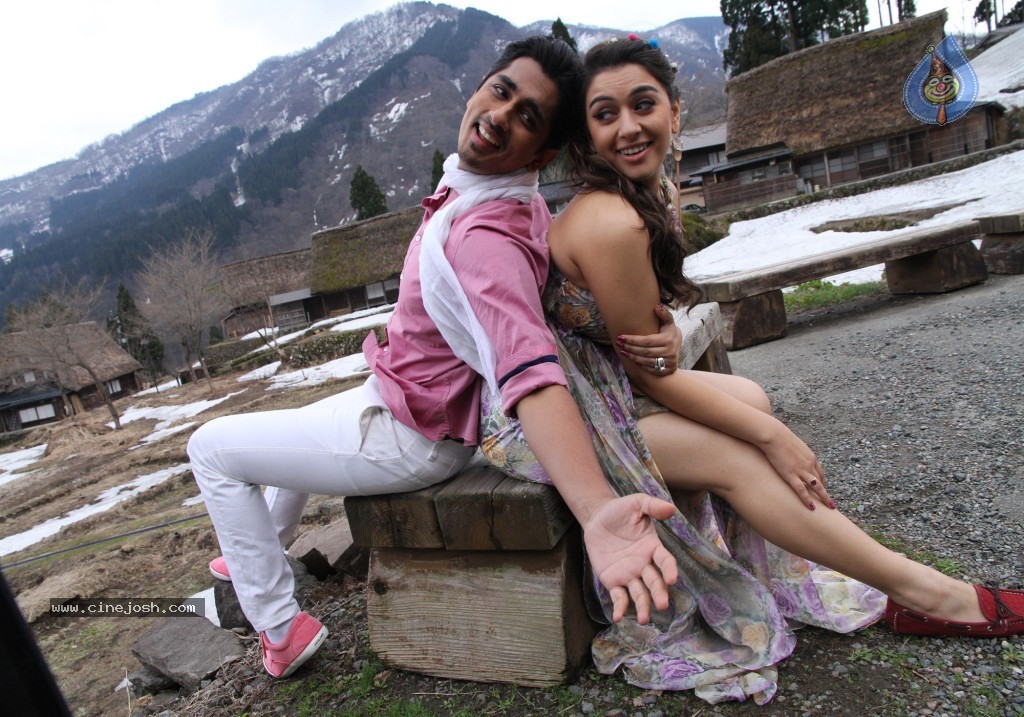 Something Something Movie Hot Stills - 36 / 51 photos