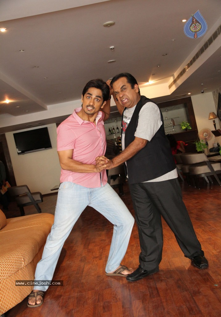 Something Something Movie Hot Stills - 41 / 51 photos