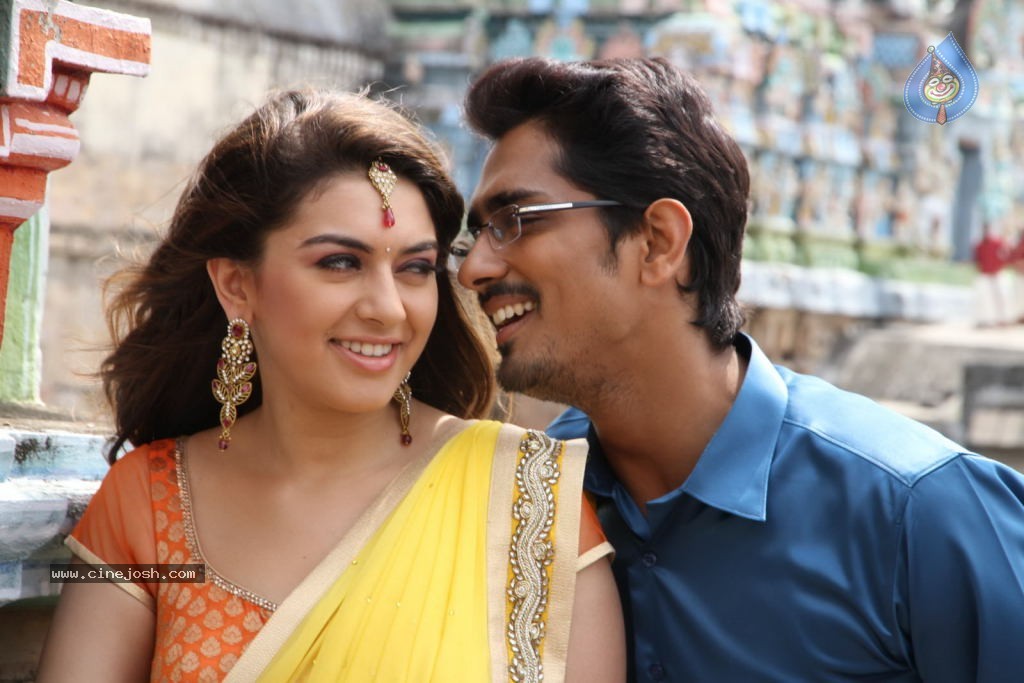 Something Something Movie Stills - 7 / 11 photos