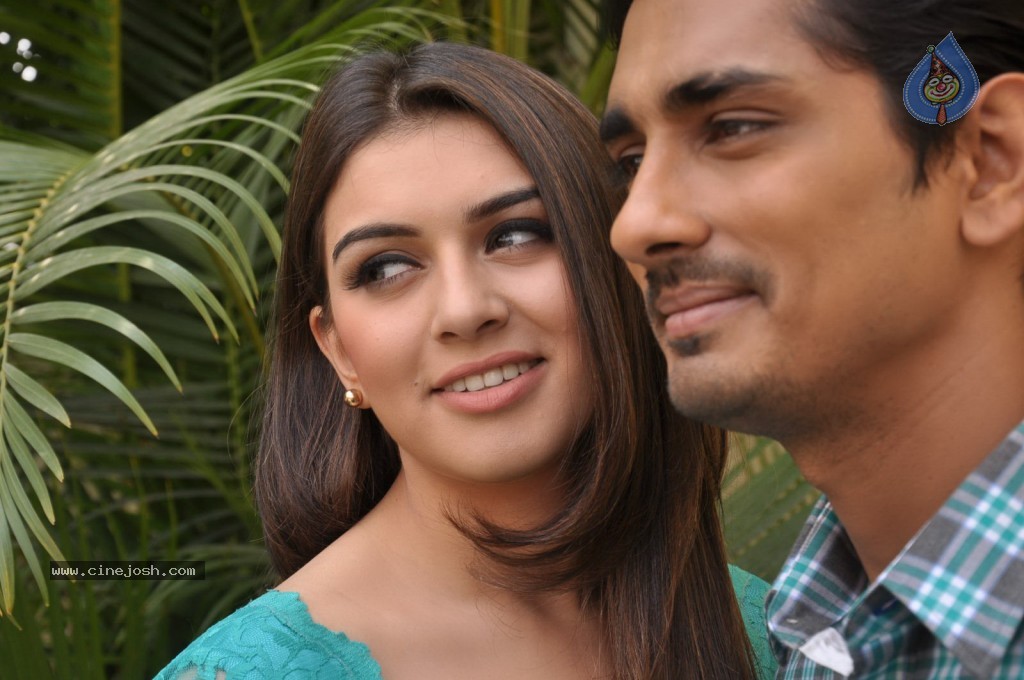 Something Something Movie Stills - 18 / 59 photos