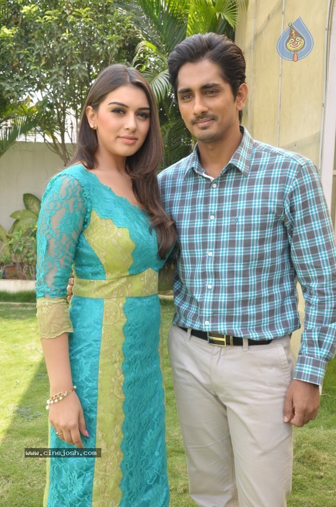 Something Something Movie Stills - 20 / 59 photos