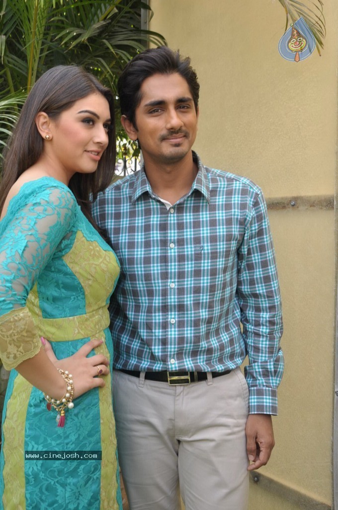 Something Something Movie Stills - 28 / 59 photos