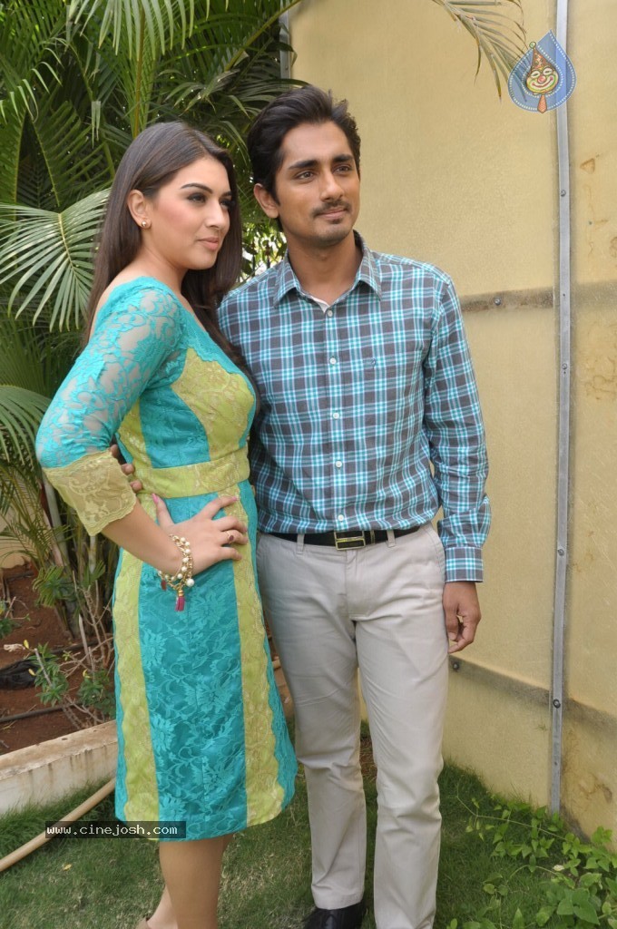 Something Something Movie Stills - 34 / 59 photos