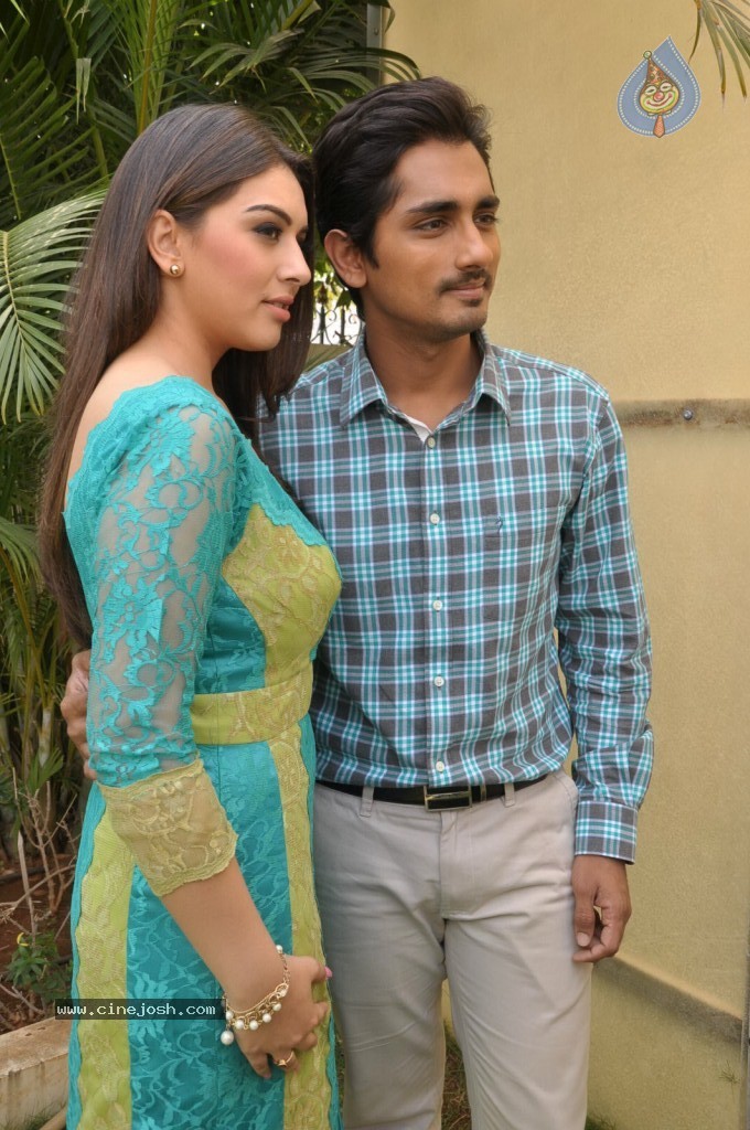 Something Something Movie Stills - 38 / 59 photos