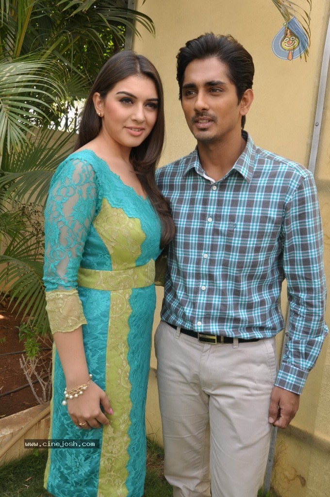 Something Something Movie Stills - 50 / 59 photos