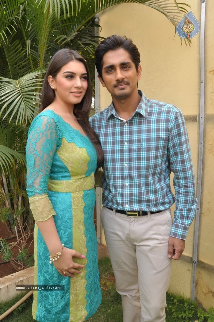 Something Something Movie Stills - 55 / 59 photos