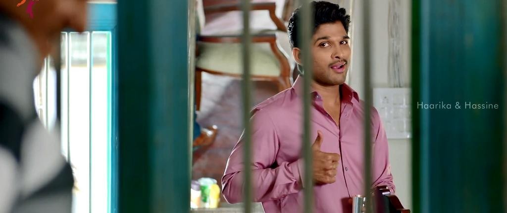 Son of Satyamurthy Latest Stills - 1 / 43 photos