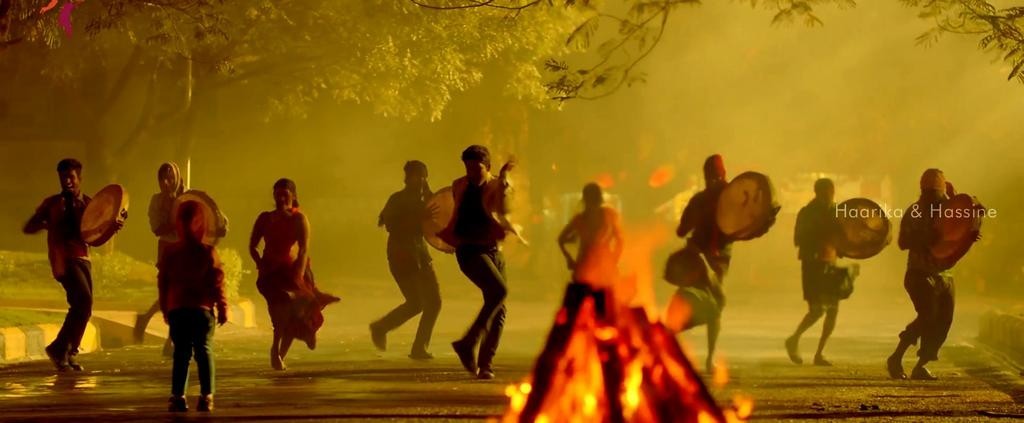 Son of Satyamurthy Latest Stills - 5 / 43 photos