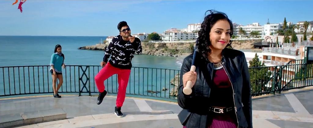 Son of Satyamurthy Latest Stills - 8 / 43 photos