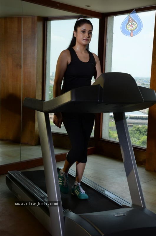 Sonia Agarwal New Movie Spicy Stills  - 46 / 48 photos