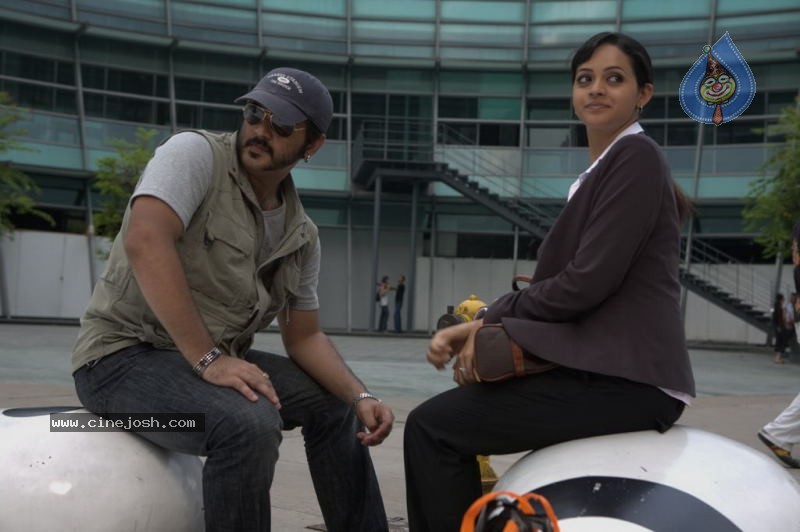 Soolam Movie Stills - 27 / 39 photos