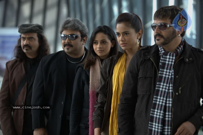 Soolam Movie Stills - 36 / 39 photos