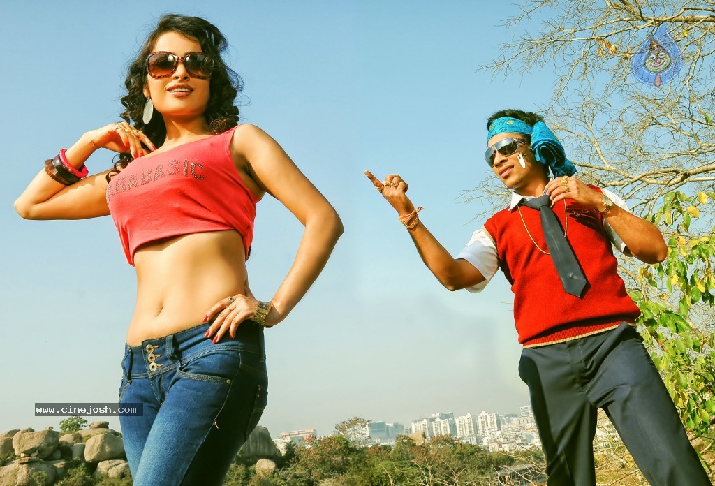 Special Class Movie Stills - 5 / 5 photos