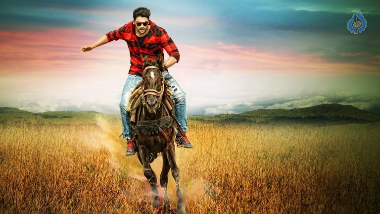 Speedunnodu Movie Photos - 3 / 50 photos