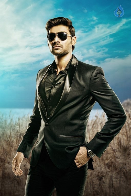 Speedunnodu Movie Photos - 7 / 50 photos