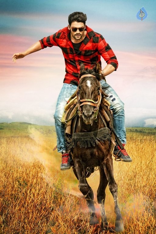 Speedunnodu Movie Photos - 9 / 50 photos