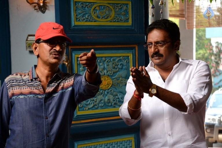 Speedunnodu Movie Photos - 14 / 50 photos