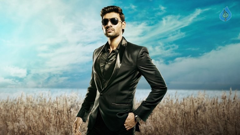 Speedunnodu Movie Photos - 20 / 50 photos