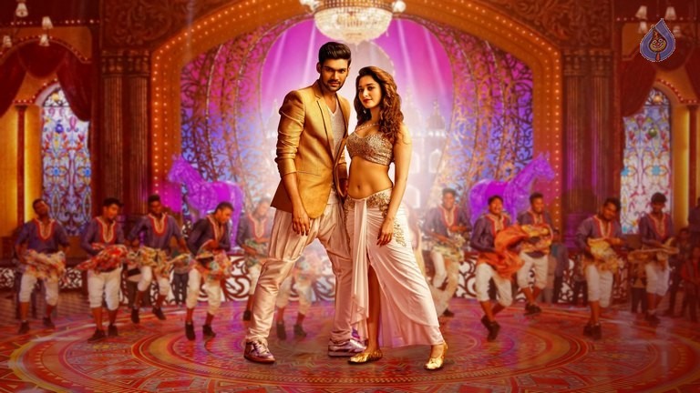 Speedunnodu Movie Photos - 21 / 50 photos