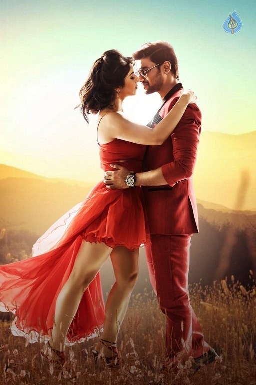 Speedunnodu Movie Photos - 29 / 50 photos