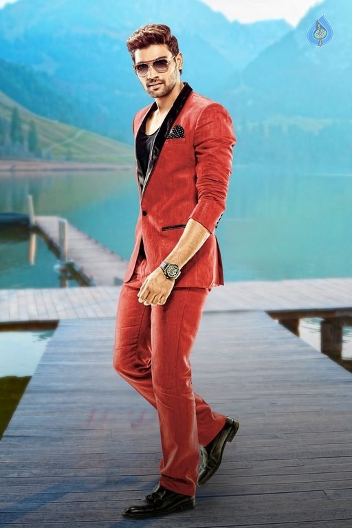 Speedunnodu Movie Photos - 43 / 50 photos