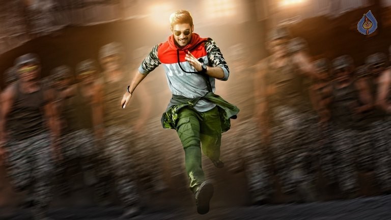 Speedunnodu Movie Photos - 44 / 50 photos