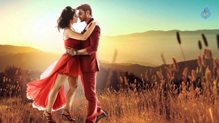 Speedunnodu Movie Photos - 48 / 50 photos