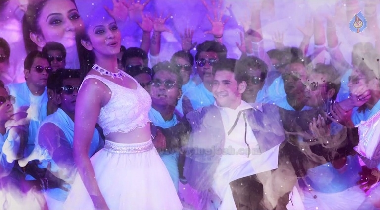 Spyder Movie Latest Photos - 2 / 34 photos