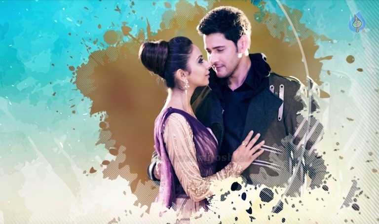 Spyder Movie Latest Photos - 4 / 34 photos