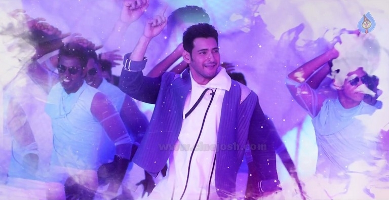 Spyder Movie Latest Photos - 5 / 34 photos