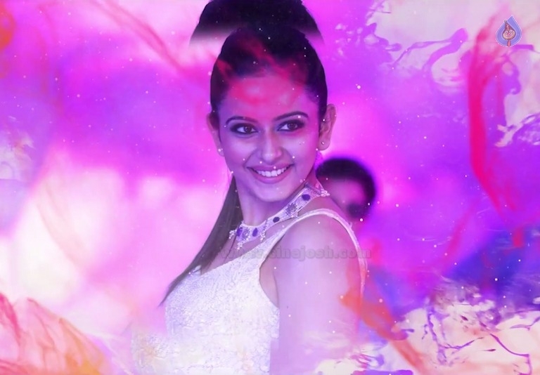 Spyder Movie Latest Photos - 6 / 34 photos