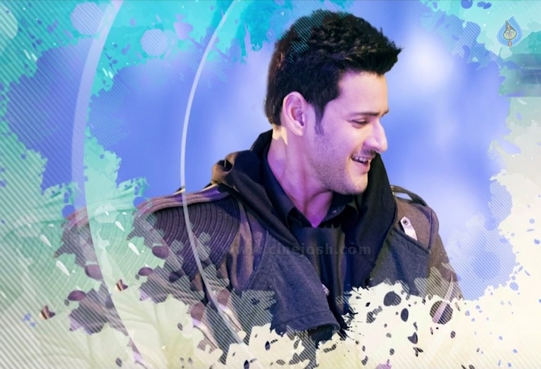 Spyder Movie Latest Photos - 7 / 34 photos