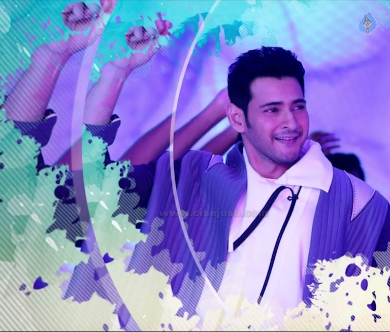 Spyder Movie Latest Photos - 8 / 34 photos