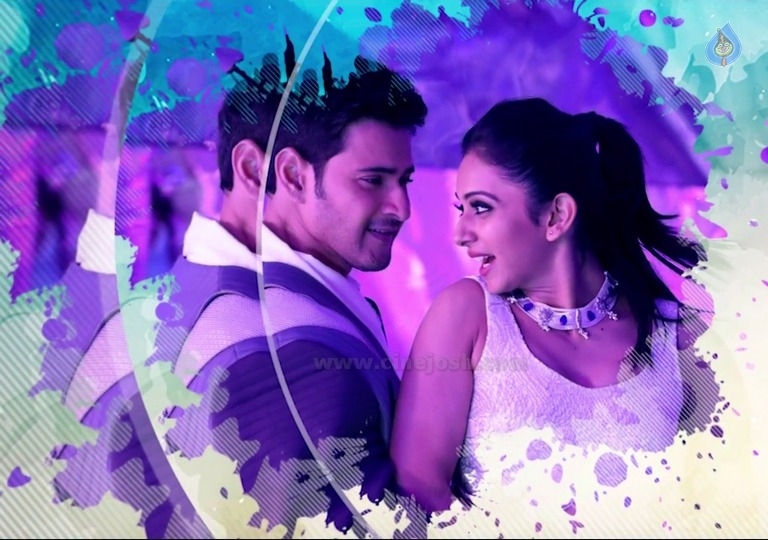 Spyder Movie Latest Photos - 9 / 34 photos