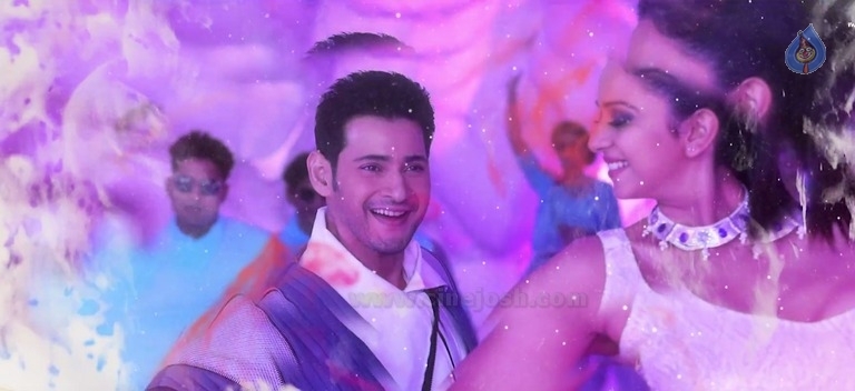 Spyder Movie Latest Photos - 15 / 34 photos