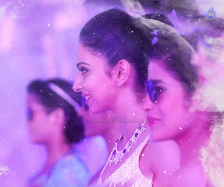 Spyder Movie Latest Photos - 17 / 34 photos