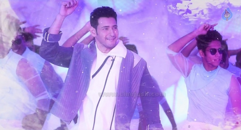 Spyder Movie Latest Photos - 18 / 34 photos