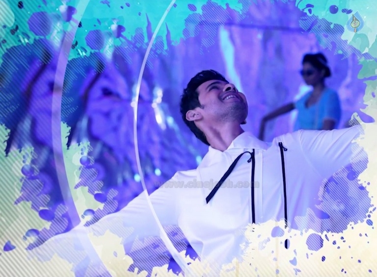 Spyder Movie Latest Photos - 21 / 34 photos