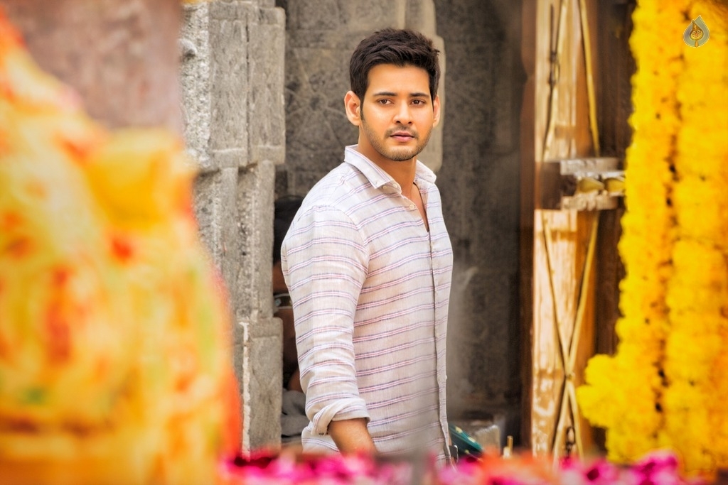 Spyder Movie Latest Stills - 3 / 3 photos