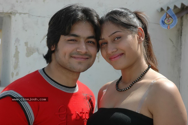 Spicy Pics - Sravya Movie  - 5 / 35 photos