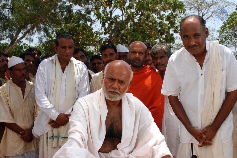 Sree Narayana Guru Movie Photos - 8 / 27 photos