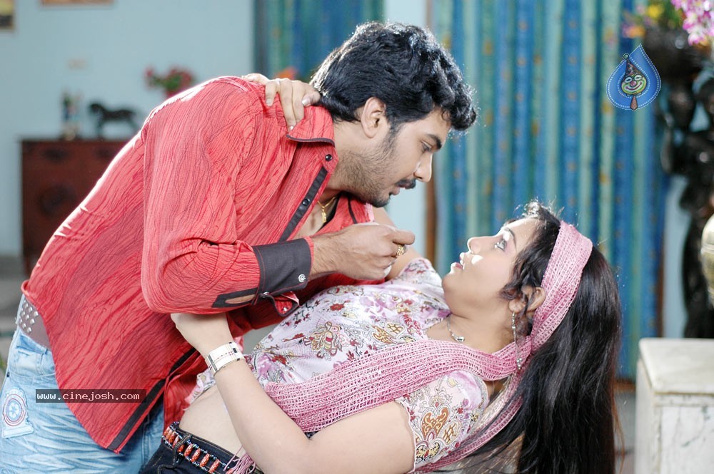 Sri Cherukuri Academy - Vineel, Rishta Stills  - 6 / 23 photos